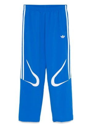 adidas Teamgeist Adicolor track pants - Blue