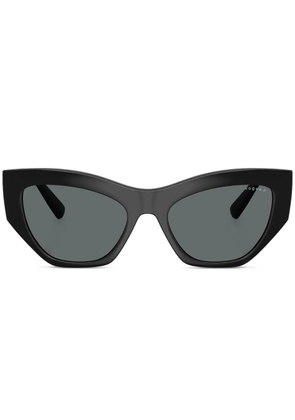 Vogue Eyewear tinted lenses sunglasses - Black