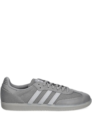 adidas Samba OG stripes sneakers - Grey