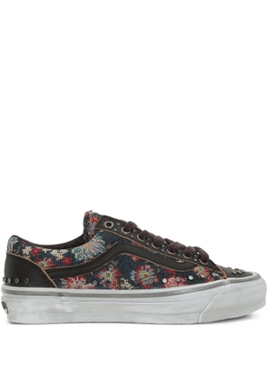 Vans Old Skool 36 Vibram floral sneakers - Blue