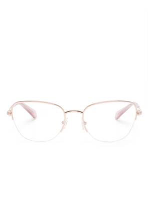 Swarovski Eyewear SK1023 glasses - Pink
