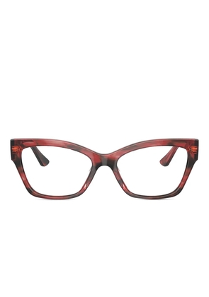 Vogue Eyewear VO5523 cat-eye-frame glasses - Red