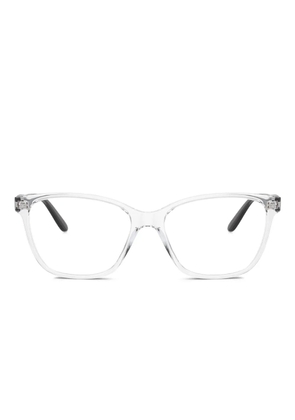 Vogue Eyewear VO5518 square-frame glasses - White