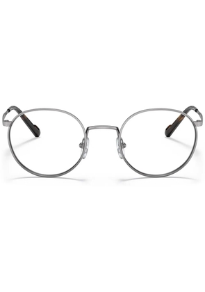 Vogue Eyewear round-frame glasses - Grey