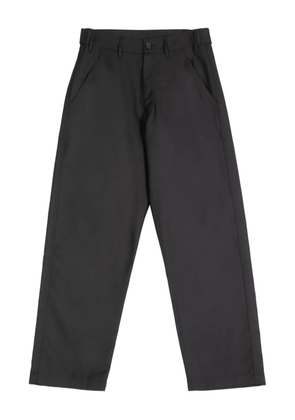 Comme Des Garçons Shirt woven trousers - Black