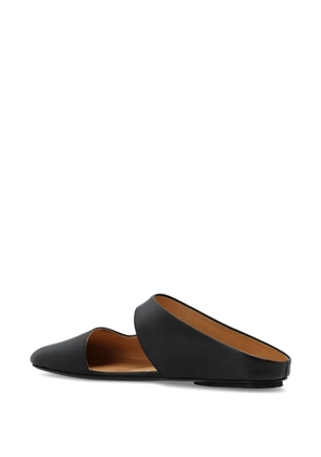 Marsèll Distesa cut-out mules - Black