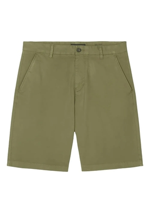 Marc O'Polo chino shorts - Green
