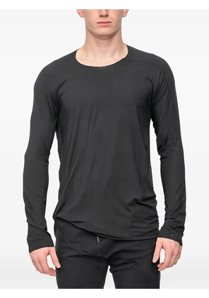 Leon Emanuel Blanck Distortion T-shirt - Black