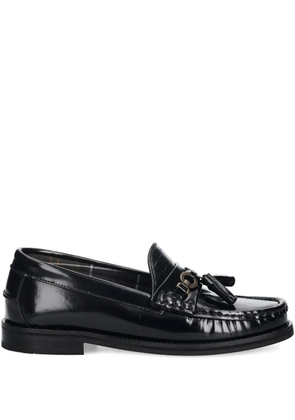Barbour Jen loafers - Black