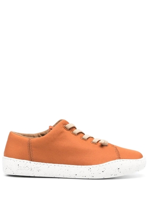 Camper Peu Touring low-top sneakers - Brown
