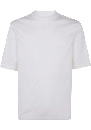 Brunello Cucinelli cotton T-shirt - White
