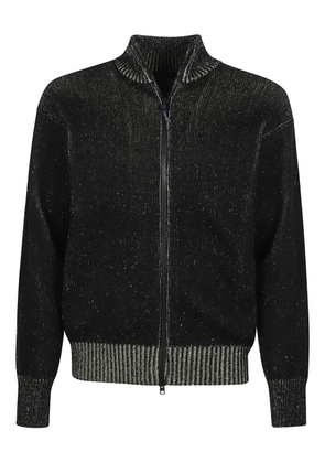 GR10K logo jacket - Black