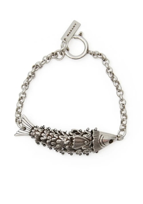 MARANT River Man bracelet - Silver