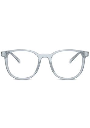Prada Eyewear PR A15V Transparent Azure - Blue