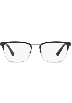 Prada Eyewear Heritage glasses - Black