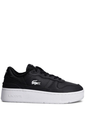 Lacoste T-Clip sneakers - Black