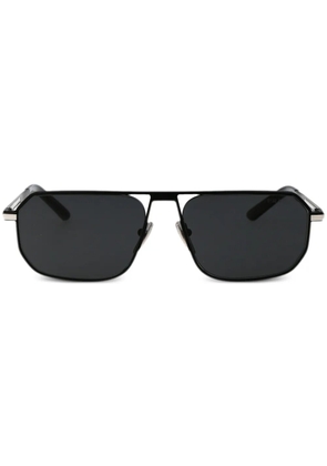 Prada Eyewear OPRA53S rectangle-frame sunglasses - Black