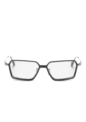 Kuboraum tinted lenses sunglasses - Grey