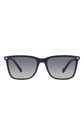 Vogue Eyewear square-frame sunglasses - Blue