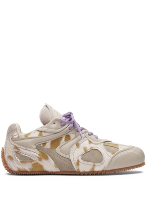 Axel Arigato Slow lace-up sneakers - Neutrals