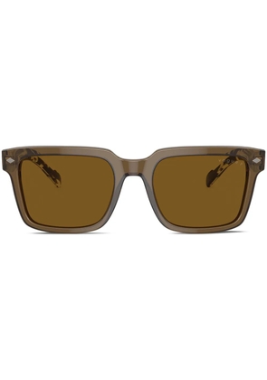 Vogue Eyewear square-frame sunglasses - Green