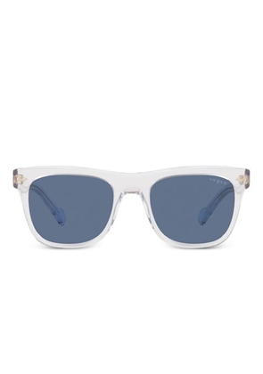 Vogue Eyewear VO5465S square-frame sunglasses - White