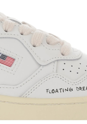 Autry Medalist sneakers - White