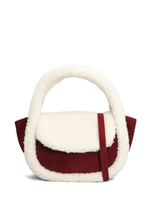MC2 Saint Barth Gilda tote bag - Red