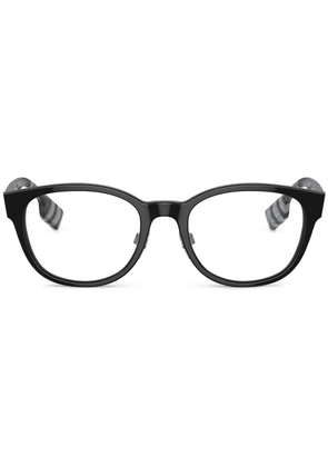 Burberry Eyewear Peyton glasses - Black