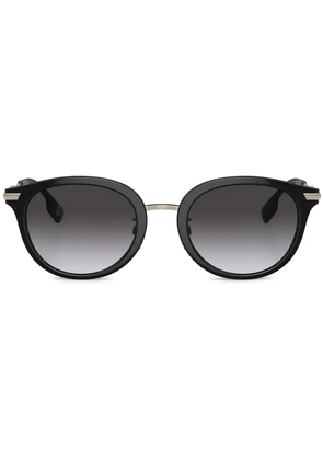 Burberry Eyewear Kelsey sunglasses - Black