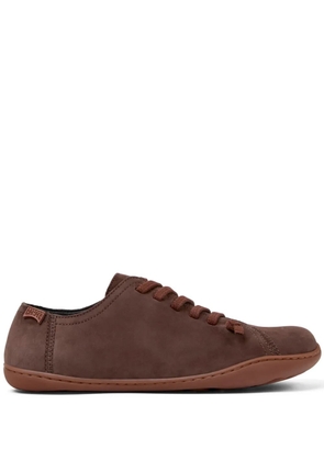 Camper Peu Cami low-top sneakers - Brown