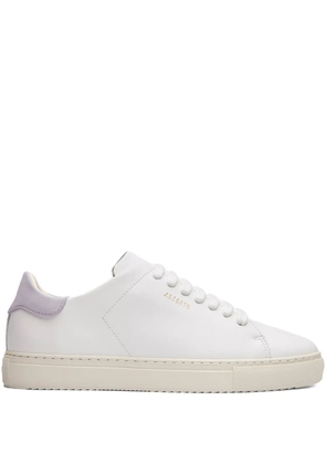 Axel Arigato Clean 90 sneakers - White