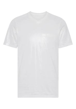 Maison Margiela pocket short-sleeve T-Shirt - White
