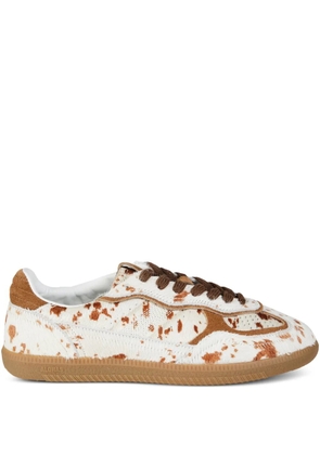 ALOHAS Tb.490 Rife soft sneakers - White