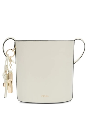 Furla Roxie bucket bag - Neutrals