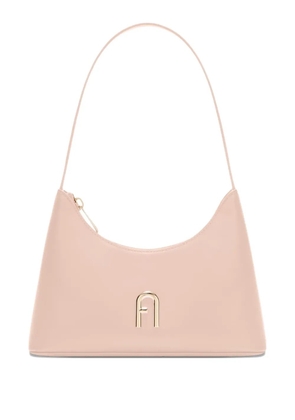 Furla mini Diamante shoulder bag - Pink