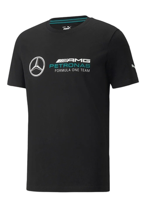 PUMA x Mercedes-AMG Petronas F1 Essentials T-shirt - Black