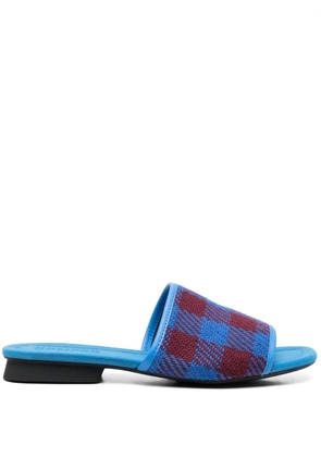 Camper Casi Myra sandals - Blue