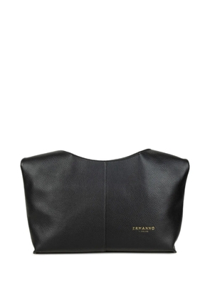 ERMANNO FIRENZE Veronica shoulder bag - Black