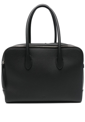 Vasic Cargo tote bag - Black