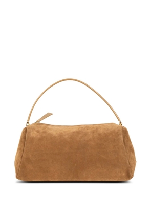 SERGIO GAVAZZENI Nora tote bag - Brown
