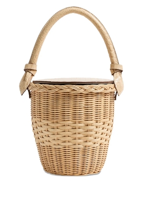 Pamela Munson Jane tote bag - Neutrals