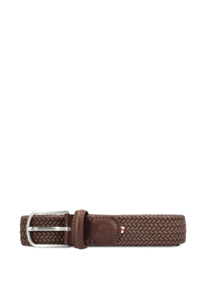 LA BOUCLE Florence belt - Brown