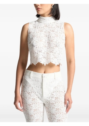 Manière De Voir sleeveless top - White