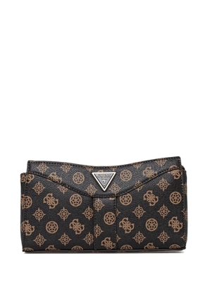 GUESS USA Dorys cross body bag - Black