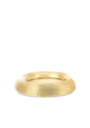 NANIS 18K yellow gold Libera Aura ring