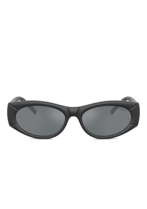 Tiffany & Co Eyewear cat-eye sunglasses - Black