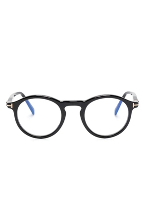 TOM FORD Eyewear TF5979-B glasses - Black