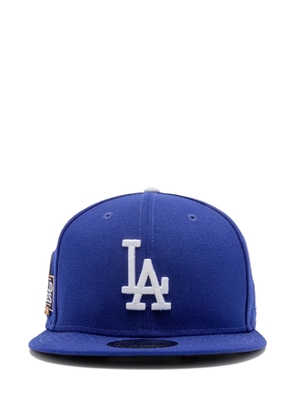NEW ERA CAP x LA Dodgers 59FIFTY World Series 2024 cap - Blue