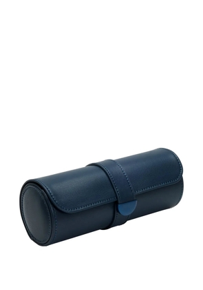 WOLF Earth watch roll - Blue